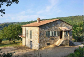 Casale Amerina – Stylish Umbrian farmhouse in stunning countryside